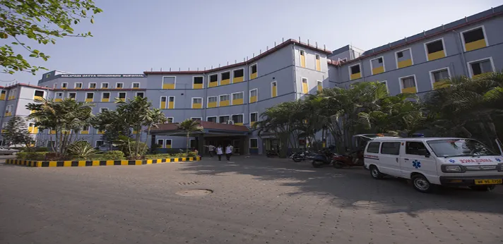 Sovarani Nursing College