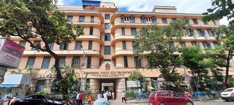 Matribhavan Sebasadan Nursing College