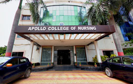 Apollo Nursing College