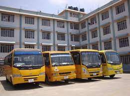 Woodlands Nursing College